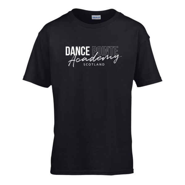 Youth Cotton T-Shirt Thumbnail