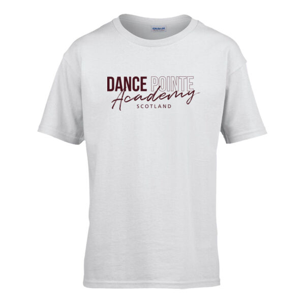 Youth Cotton T-Shirt Thumbnail