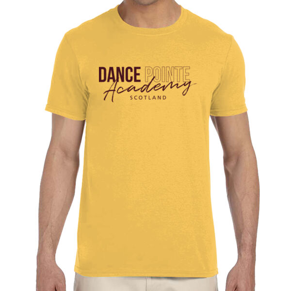 Adult Cotton T-Shirt Thumbnail