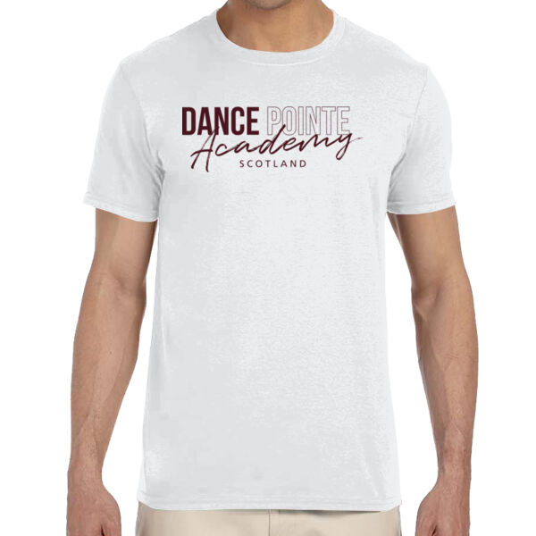 Adult Cotton T-Shirt Thumbnail