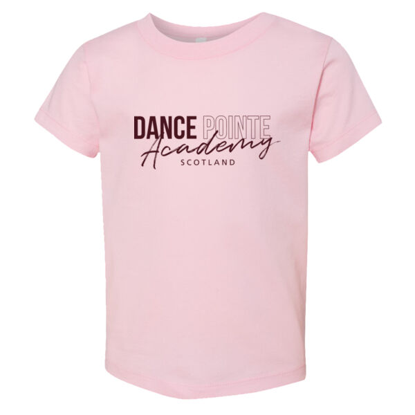 Toddler Cotton T-Shirt Thumbnail