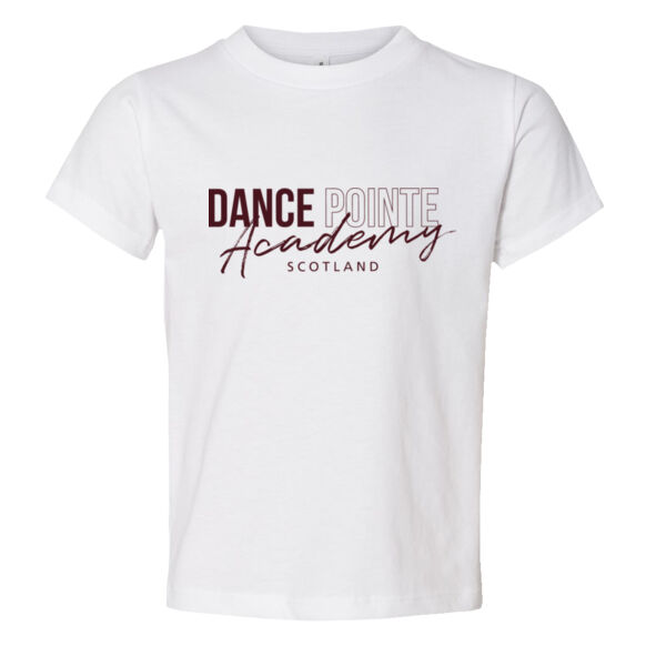 Toddler Cotton T-Shirt Thumbnail