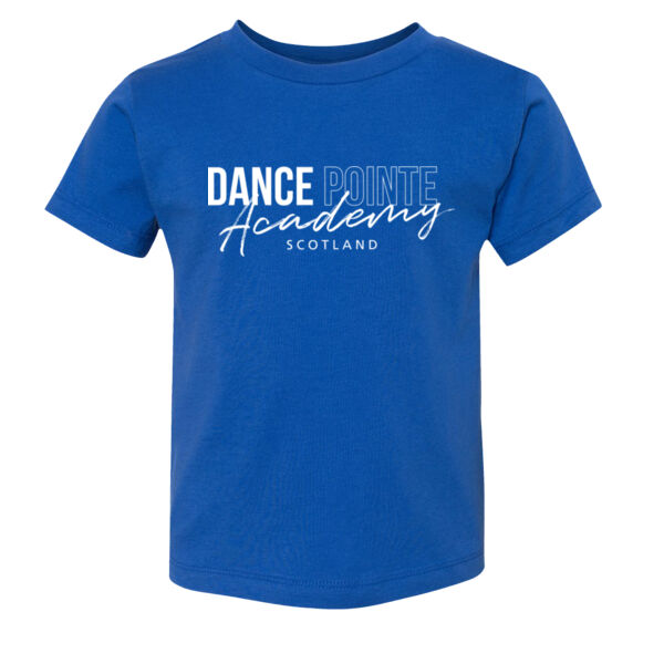 Toddler Cotton T-Shirt Thumbnail