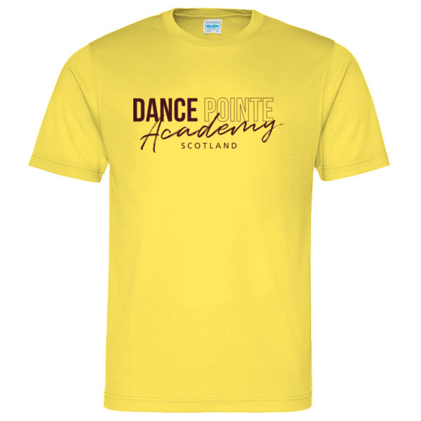 Adult Sports T-Shirt Thumbnail