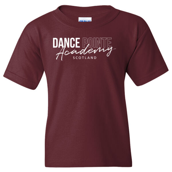 Youth Cotton T-Shirt Thumbnail