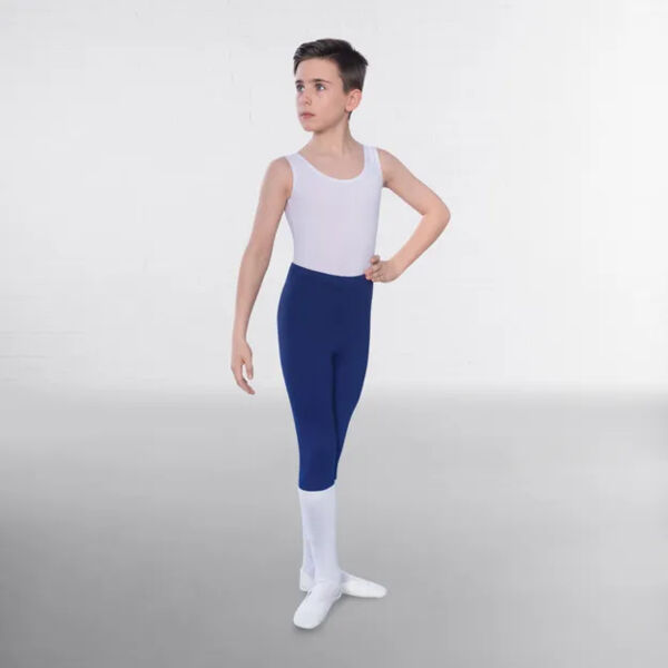Male Stirrup Leggings Thumbnail