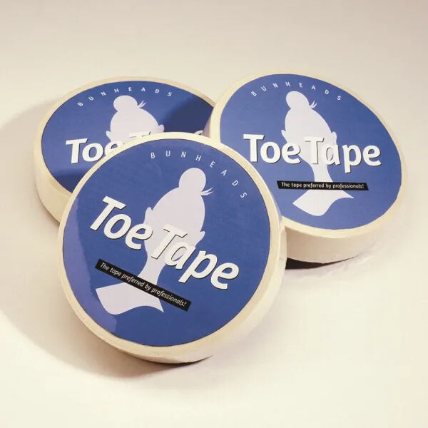 Toe Tape Thumbnail