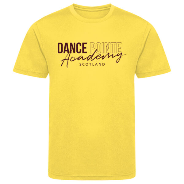 Youth Sport T-Shirt Thumbnail