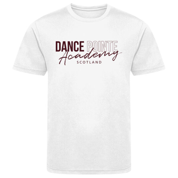 Youth Sport T-Shirt Thumbnail