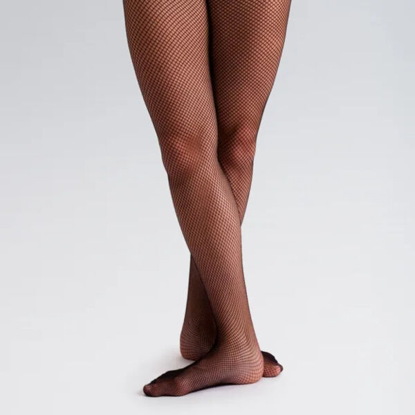 Fishnet Tights Thumbnail
