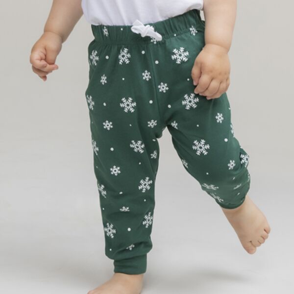 Larkwood Baby/Toddler Lounge Pants Thumbnail