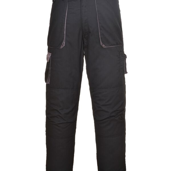 Portwest Texo Contrast Trousers Thumbnail