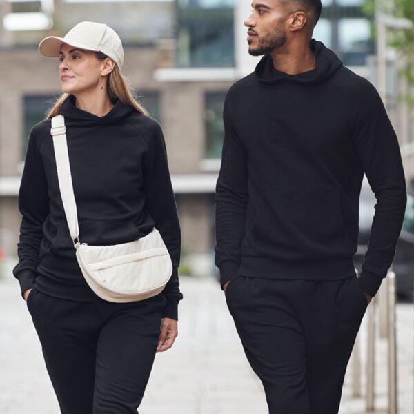 Tombo Unisex Athleisure Hoodie Thumbnail