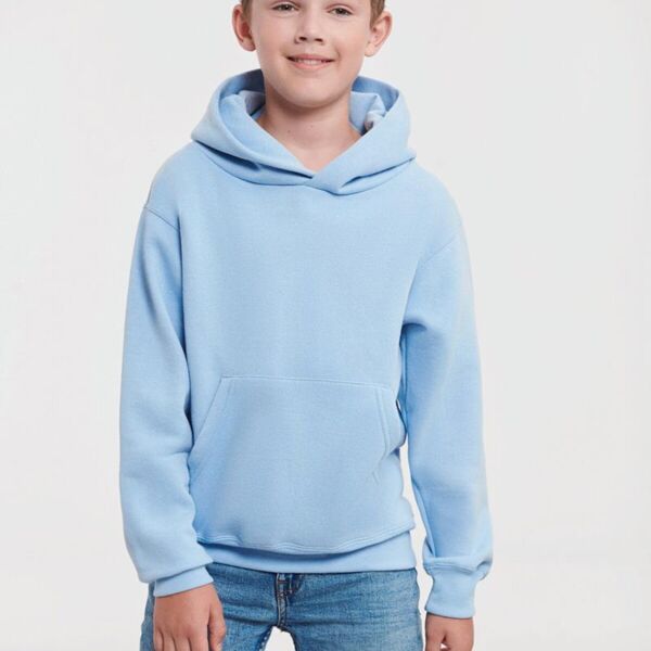KIDS HOODED SWEATSHIRT Thumbnail