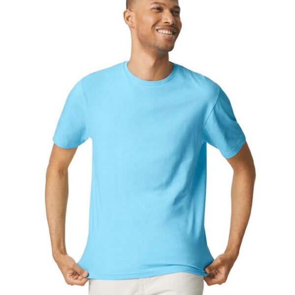 ADULT SOFTSTYLE T-SHIRT Thumbnail