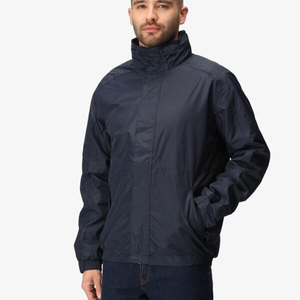 DOVER JACKET Thumbnail