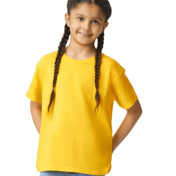 YOUTH RING SPUN TEE Thumbnail