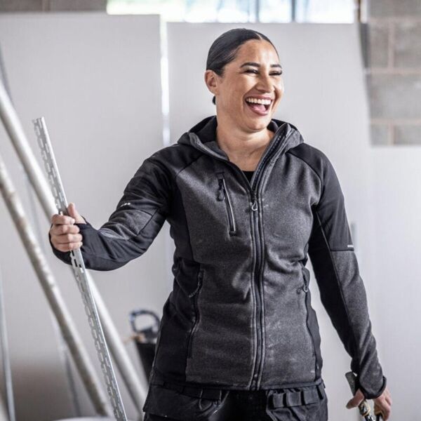 WOMENS COLDSPRINGII FLEECE JKT Thumbnail