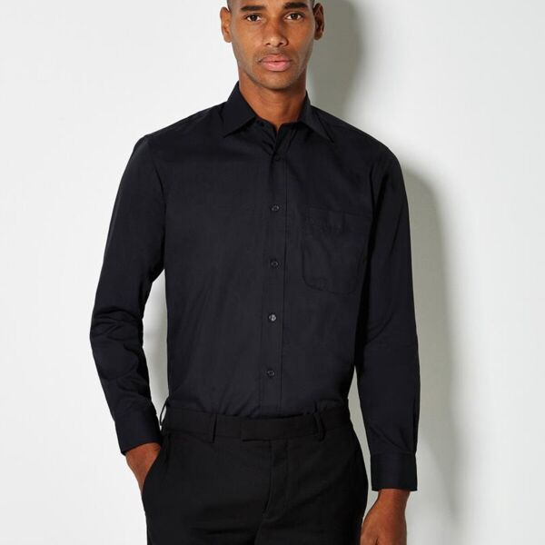 L/S BUSINESS SHIRT Thumbnail