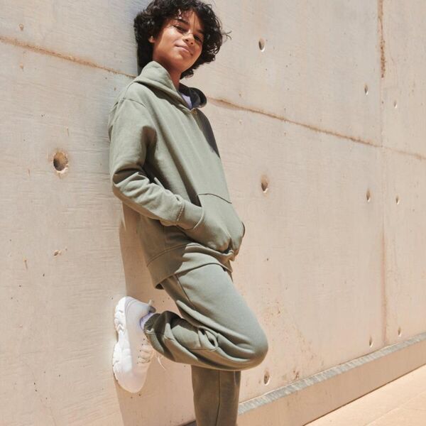 KIDS SUSTAINABLE FASHION HDY Thumbnail