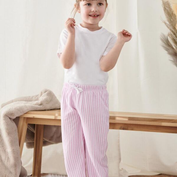 CHILDRENS LONG PYJAMAS Thumbnail