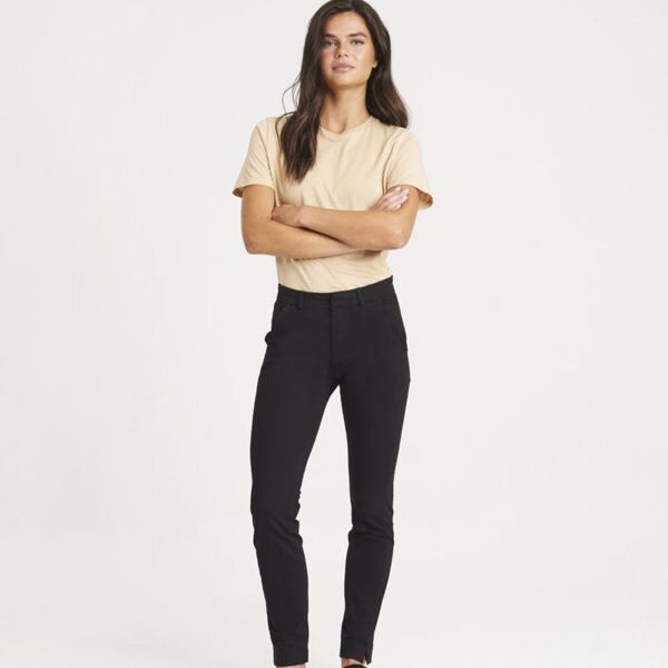 LILY SKINNY CHINOS Thumbnail