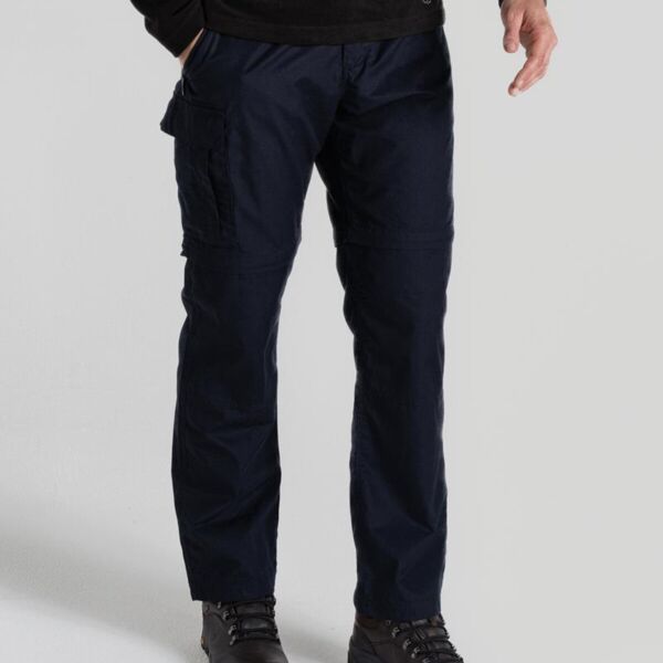 EXPERT KIWI CONVERTABLE TROUSR Thumbnail