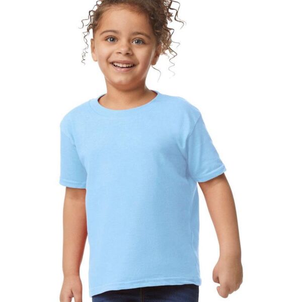 HEAVY COTTON TODDLER T-SHIRT Thumbnail
