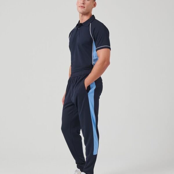 ADULTS KNITTED TRACKSUIT PANTS Thumbnail