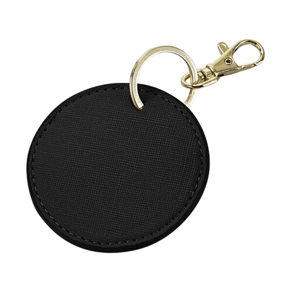 BOUTIQUE CIRCULAR KEYCLIP Thumbnail