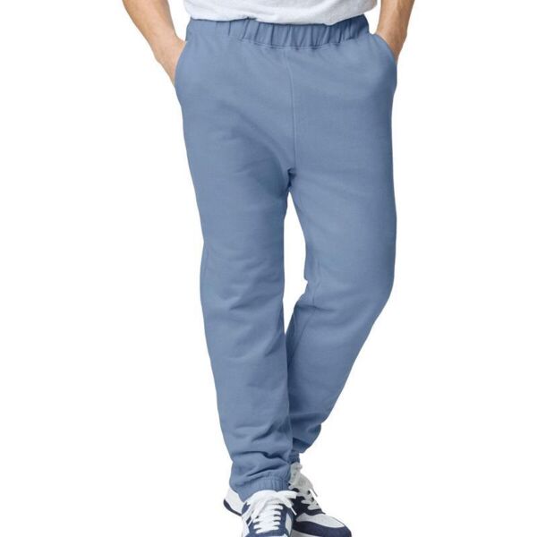 SOFTSTYLE POCKET SWEATPANTS Thumbnail