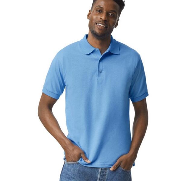 DRYBLEND 50/50 (3 BUTTONS) Thumbnail