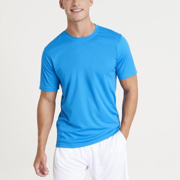 MENS RECYCLED COOL T Thumbnail