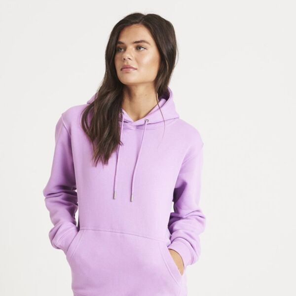 ORGANIC HOODIE Thumbnail