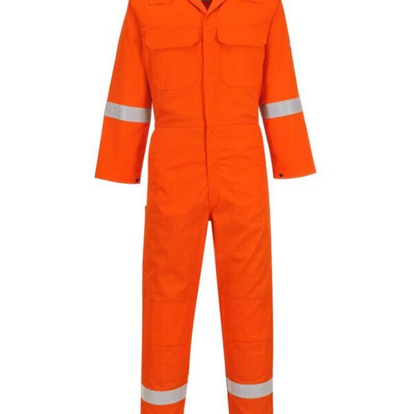 BIZWELD IONA COVERALL Thumbnail