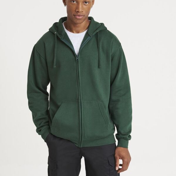 PRO ZIP HOODIE Thumbnail