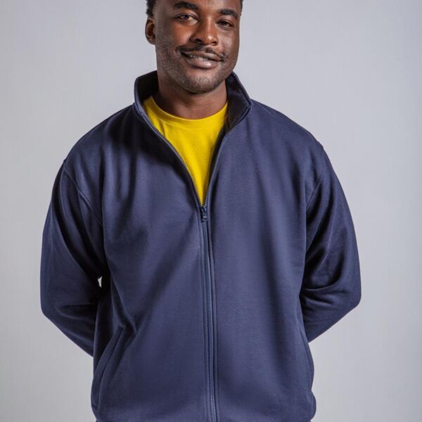 PRO FULL ZIP SWEATSHIRT Thumbnail