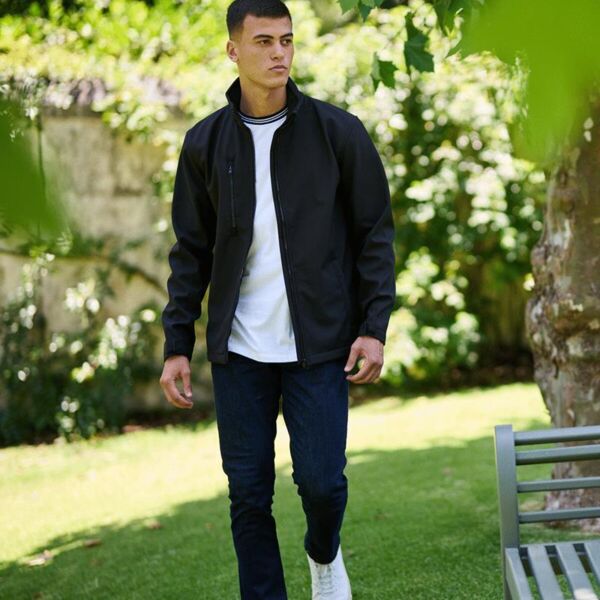 ABLAZE PRINTABLE SOFTSHELL Thumbnail