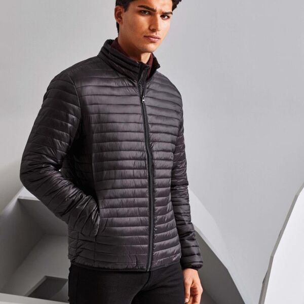 MENS TRIBVEFINELINE PADDED Thumbnail