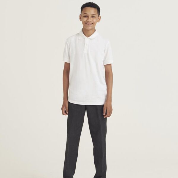 KIDS ACADEMY POLO Thumbnail