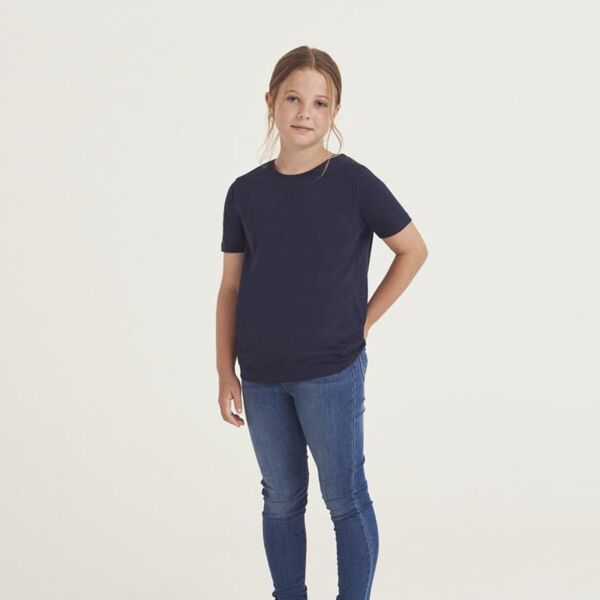 CASCADES ORGANIC KIDS TEE Thumbnail