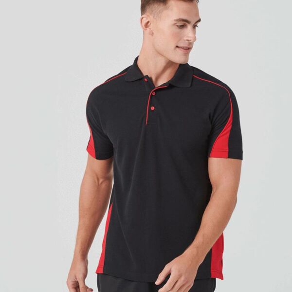 ADULTS CLUB POLO Thumbnail