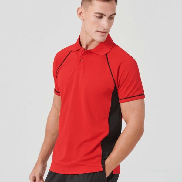 PANEL PERFORMANCE POLO Thumbnail