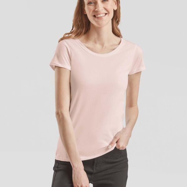 LADIES ICONIC 195 PREMIUM T Thumbnail