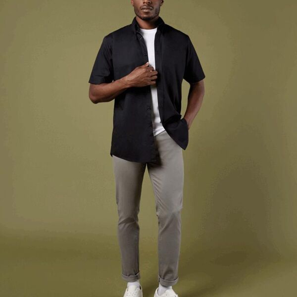 WORKFORCE BUTTONDOWN S/S SHIRT Thumbnail