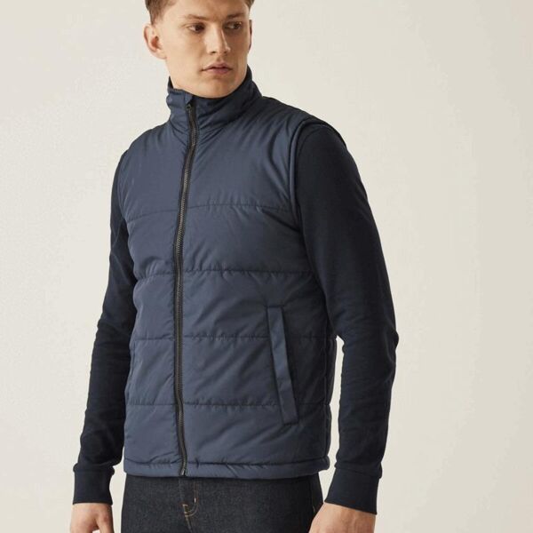 ACCESS INSULATED BODYWARMER Thumbnail