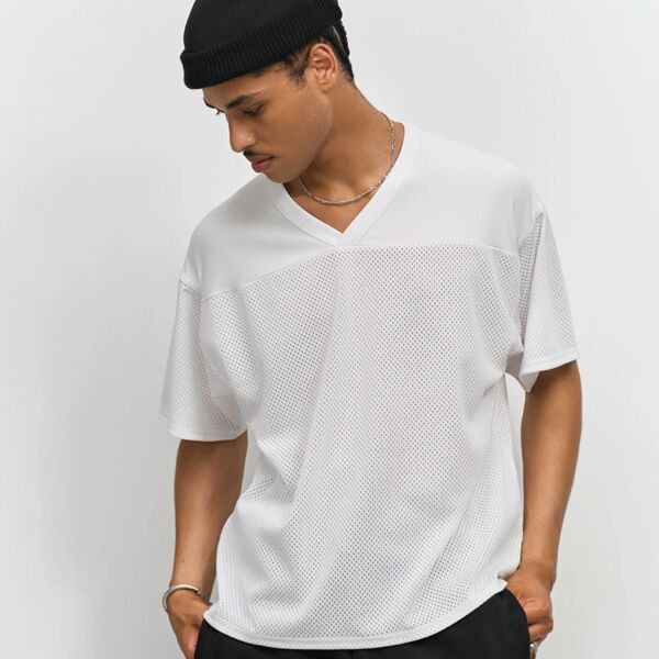 SOL'S Unisex Nino V Neck T-Shirt Thumbnail