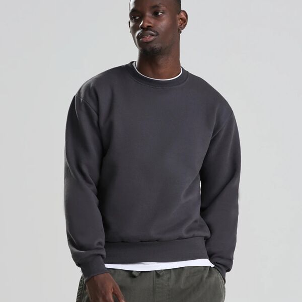 AWDis Vision Heavyweight Sweatshirt Thumbnail