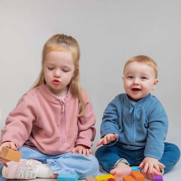 Larkwood 1/2 Zip Lightweight Fleece Thumbnail