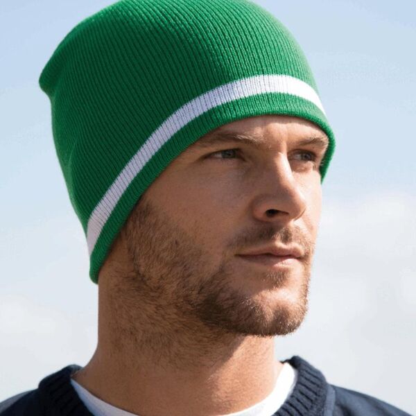 RESULT NATIONAL BEANIE Thumbnail